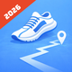 Step Counter: Daily Walking