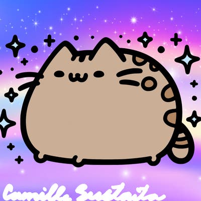 pusheen