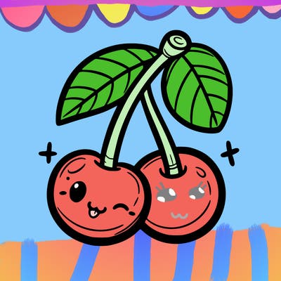 cherry