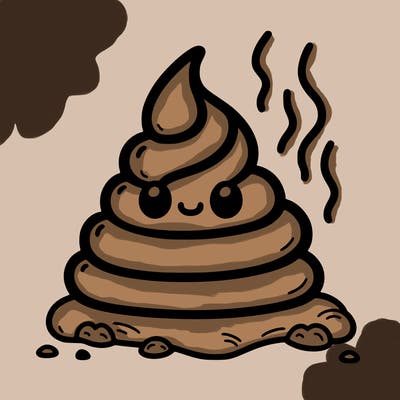 💩