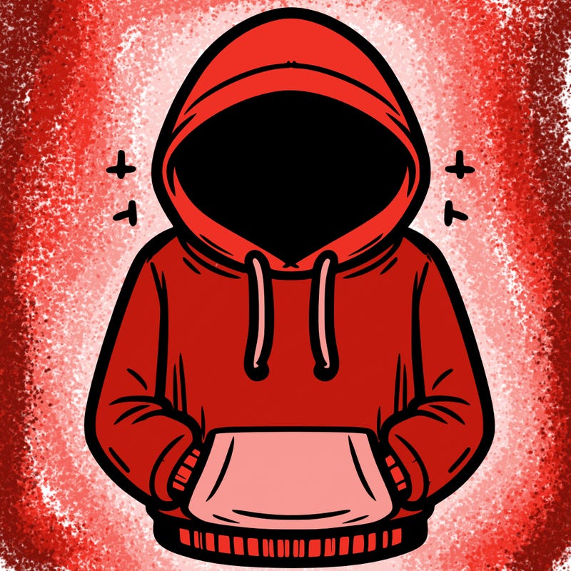 hoodie