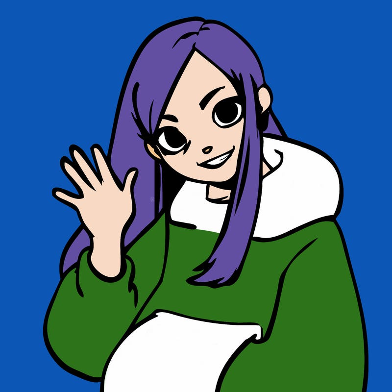 After