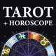 Mystic Tarot Reading & Cards