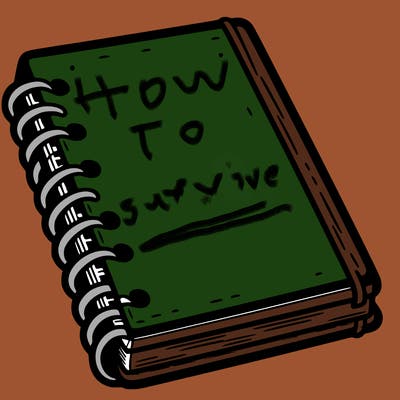 notebook
