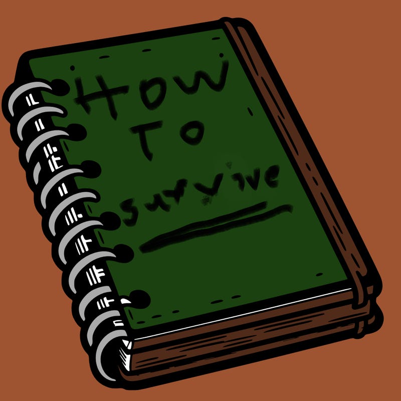 notebook