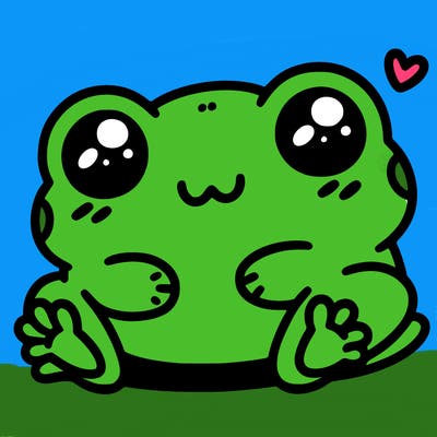 𝚔𝚊𝚠𝚊𝚒𝚒 𝚏𝚛𝚘𝚐