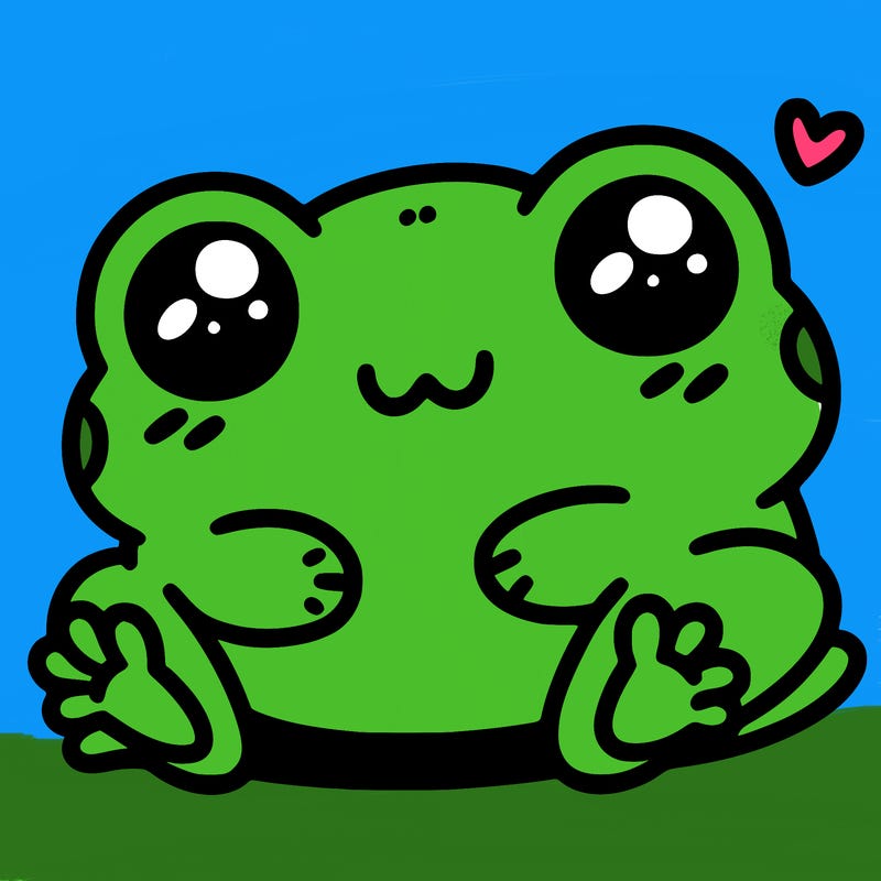 𝚔𝚊𝚠𝚊𝚒𝚒 𝚏𝚛𝚘𝚐