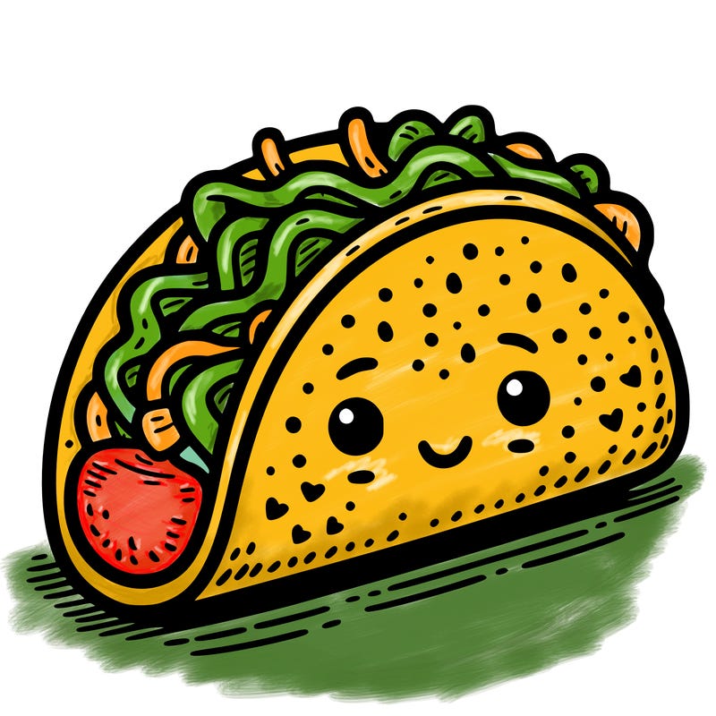 taco