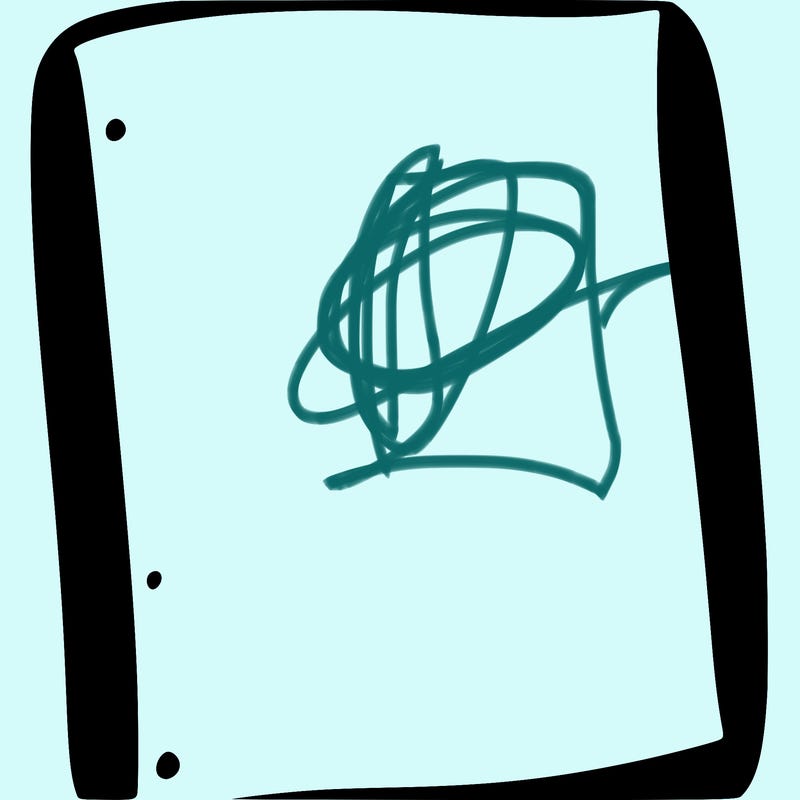 blank white page with nothing drawn on it