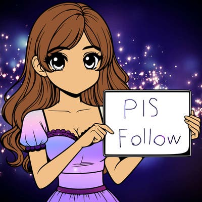 realistic pretty girl holding blank sign