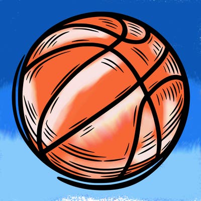basketball