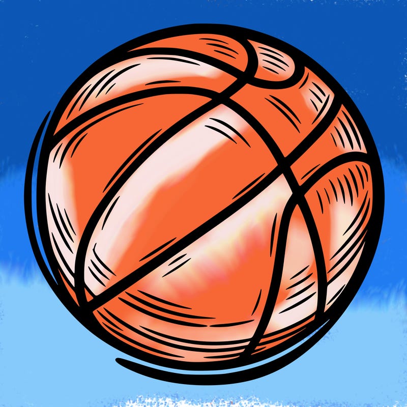 basketball