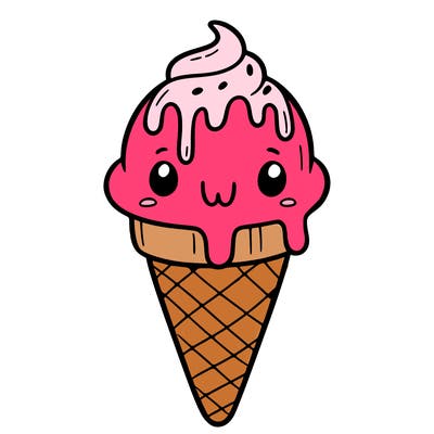 ice cream