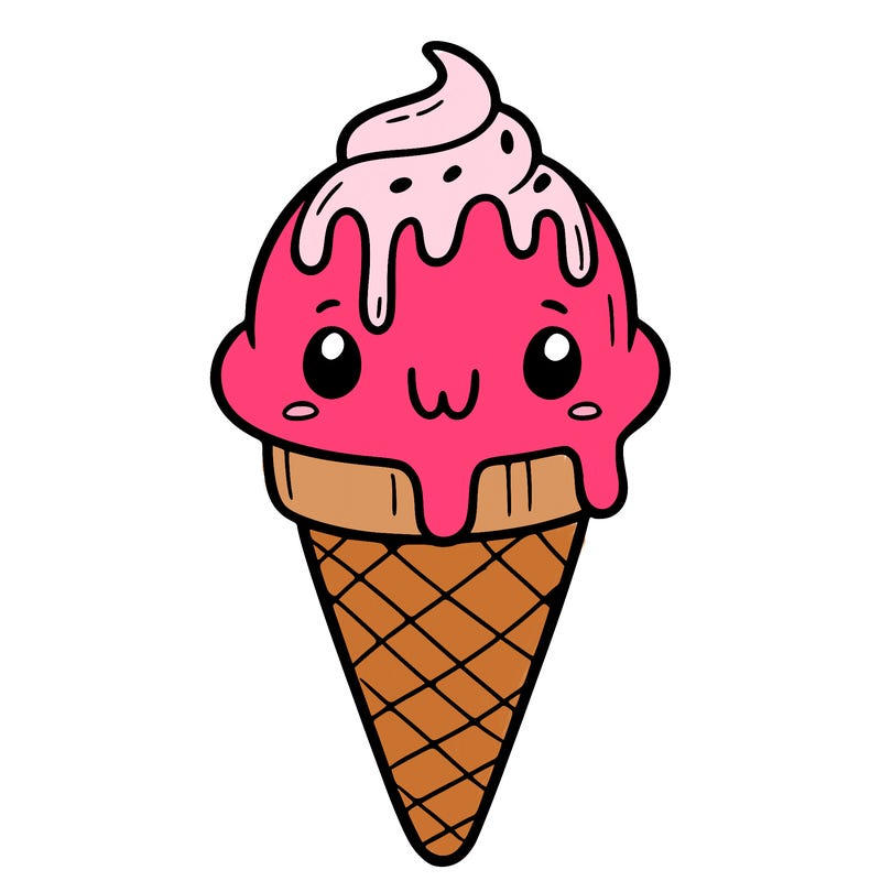 ice cream