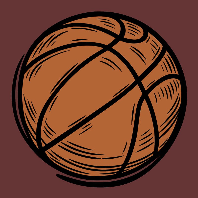 basketball