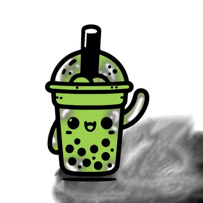 boba tea