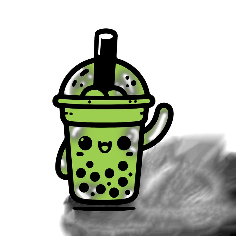 boba tea
