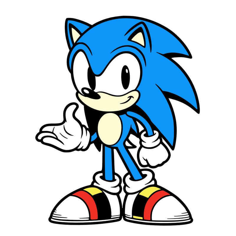 sonic