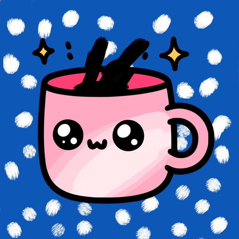 cup
