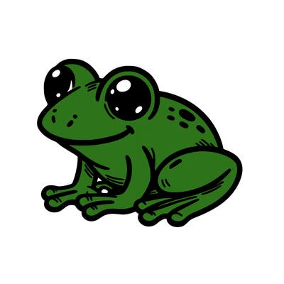 frog