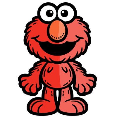 elmo