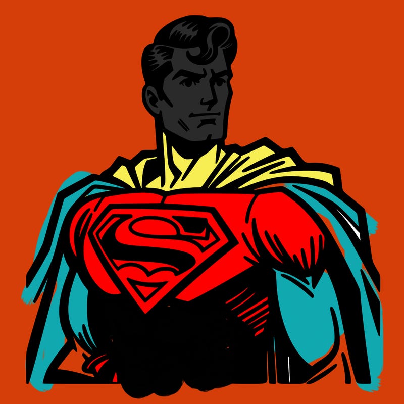 superhero
