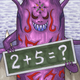 Monster Tower: Math Battle RPG