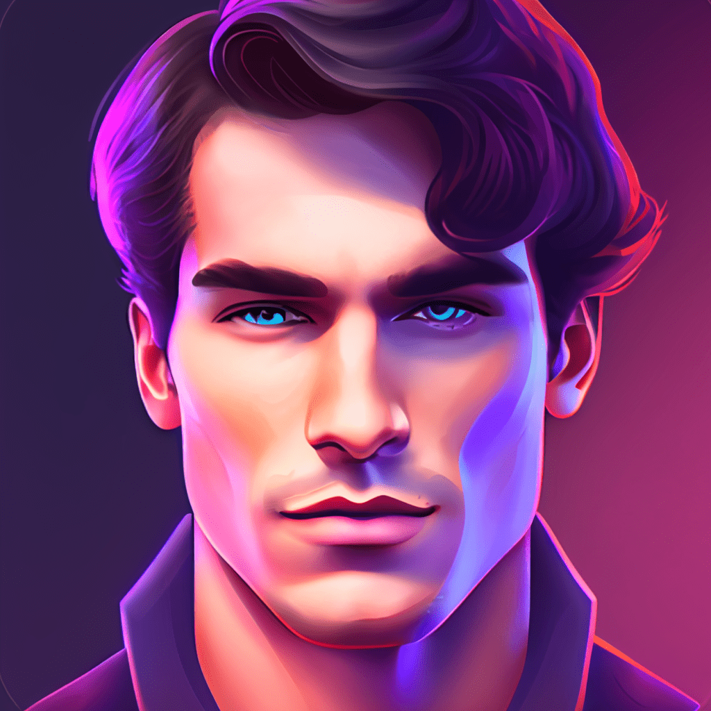iBoy: AI Companion for Support - Entertainment App | MWM
