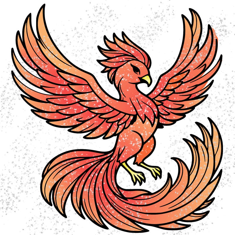phoenix