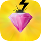Diamond Strike - Match 3 Games