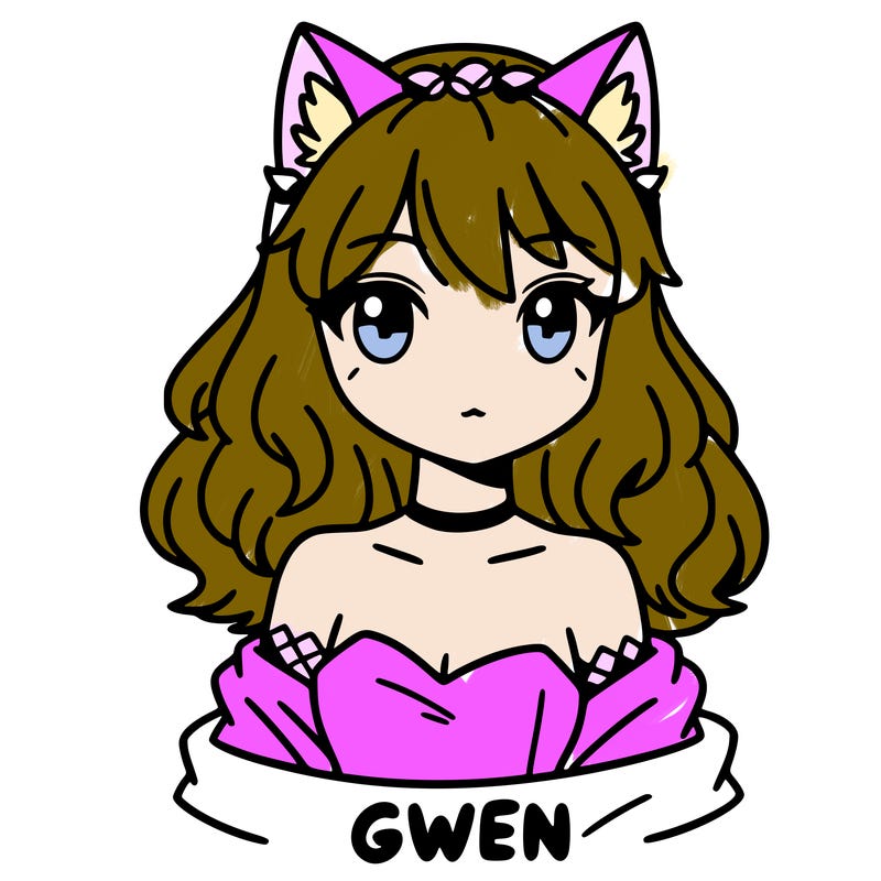 gwen
