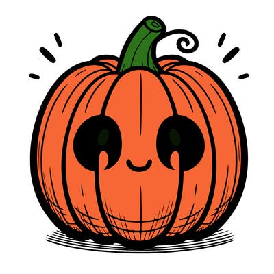 pumpkin