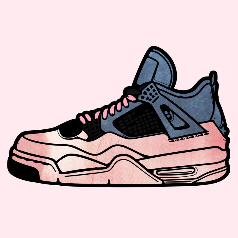 jordan 4