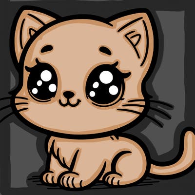 kitten
