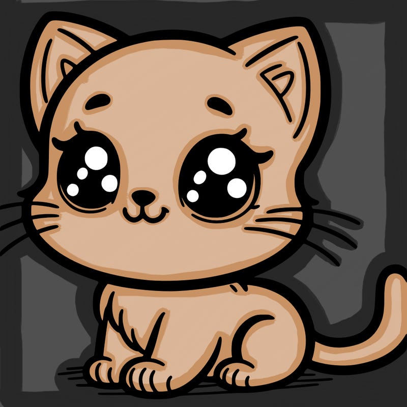 kitten
