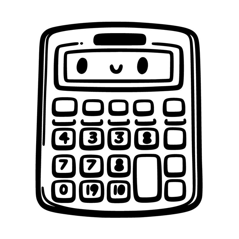 calculator