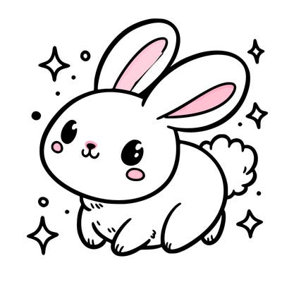 bunny