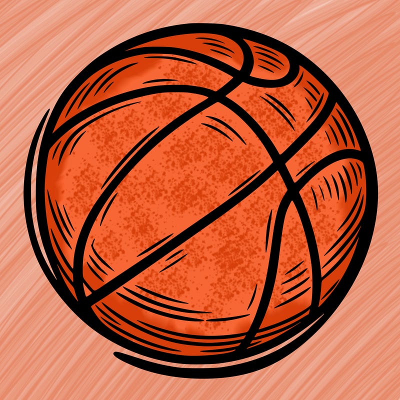 basketball