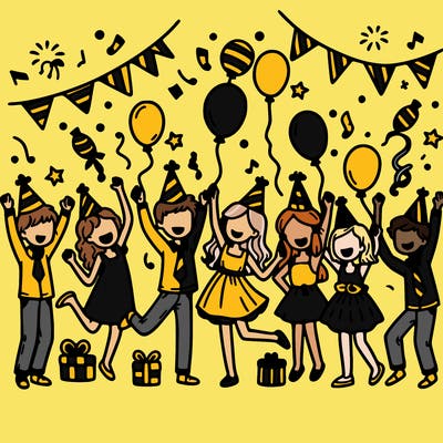 party