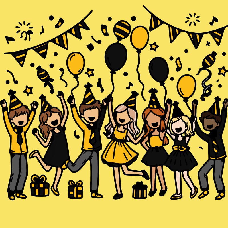 party