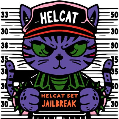 hellcat set jailbreak