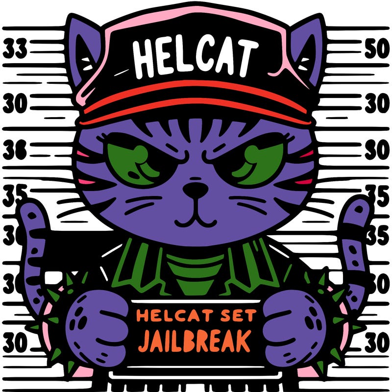 hellcat set jailbreak