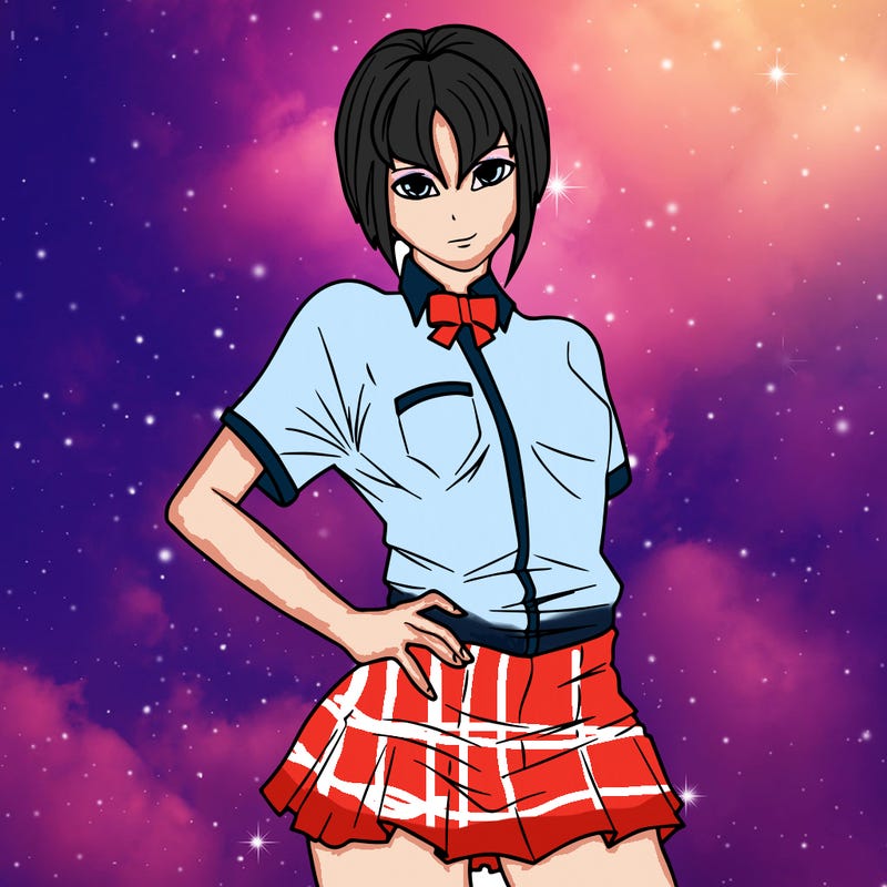 After