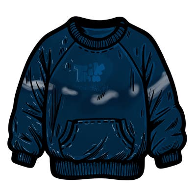sweatshirt