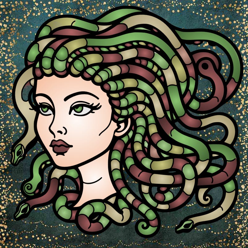 medusa