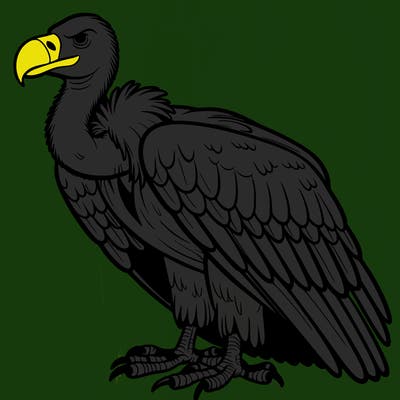 vulture