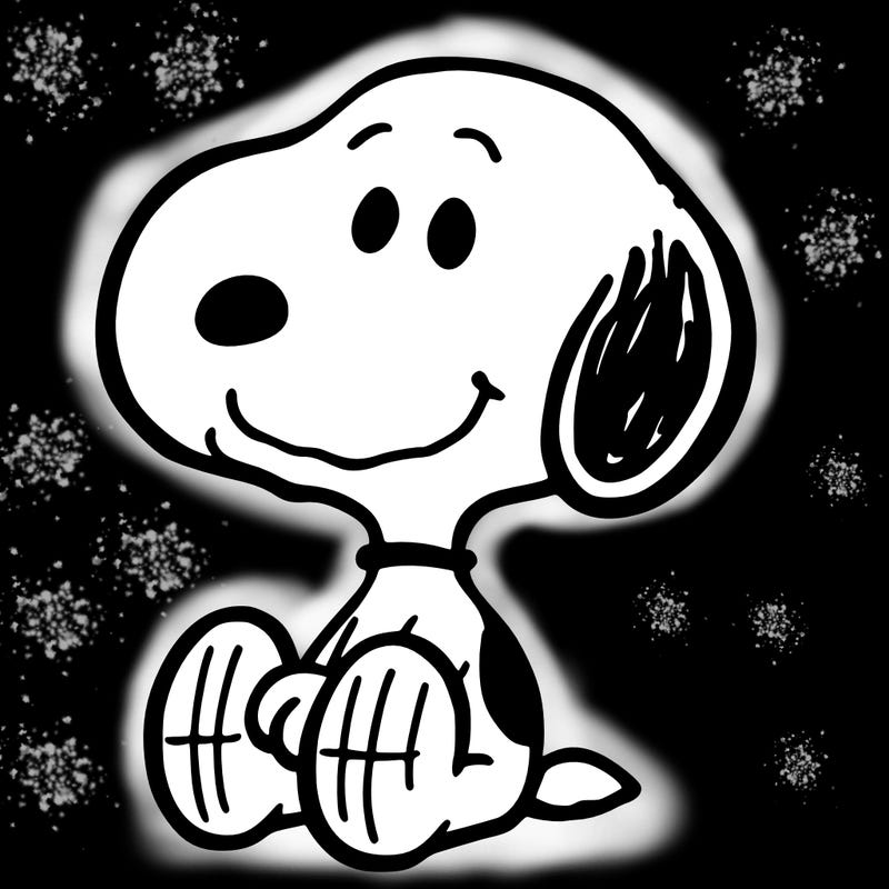 snoopy