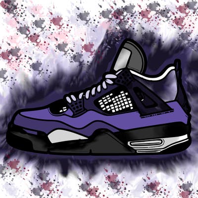 jordan 4
