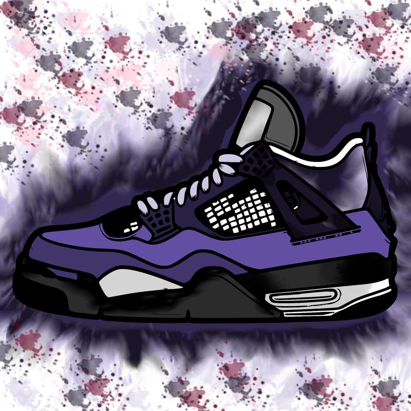 jordan 4