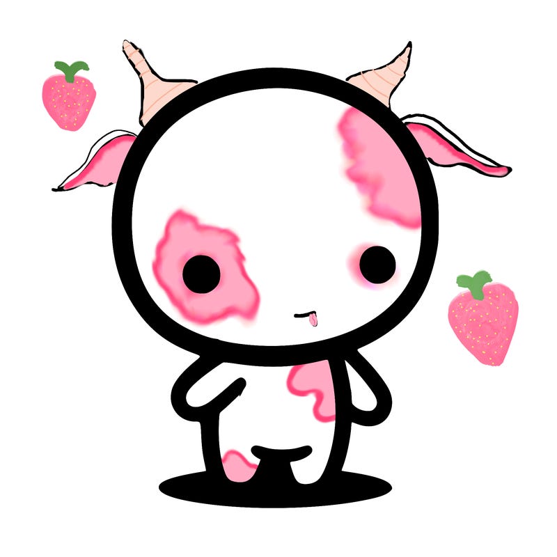 sanrio kuroumi